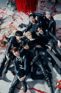 ENHYPEN、K-POPボーイズグループ最速で初東京ドーム公演実現 サプライズに涙・大量ピカチュウも登場＜ENHYPEN WORLD TOUR 'FATE' IN JAPAN＞