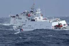 防衛白書2025発表：台湾周辺の中国軍活動に強い懸念、平和維持を再確認のイメージ画像
