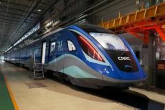中国初の水素だけで走る列車が完成、排出するCO2はゼロ―中国メディアのイメージ画像