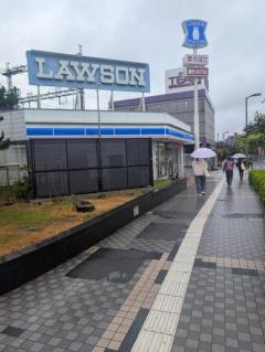 岸和田駅ローソンのイメージ画像