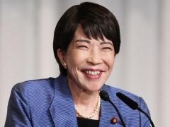 高市首相、65歳の誕生日も「答弁資料と格闘中」 Xで報告