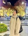 元バレーボール日本代表・栗原恵、手..