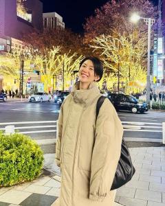 元バレーボール日本代表・栗原恵、手作りシナモンロール披露「クオリティ高い」「カフェで売ってそう」と反響のイメージ画像