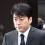 元白鵬の退職に「後輩の下についているような形になっ…(18)