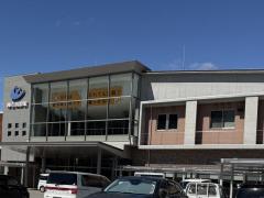 神石高原町役場のイメージ画像
