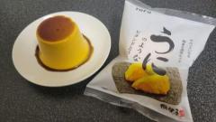見た目はプリンなジェネリックウニ 「うにのようなビヨンドとうふ」がすごく……ウニでした