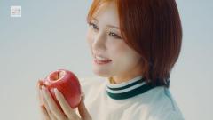 青森りんごアンバサダー・王林が明かす“人生の転機”とは「カッコつけてるみたいで恥ずかしいんですけど…」