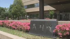【初公判】息子に持ってこさせた「包丁」で娘の「尻」を… 傷害の罪に問われている33歳の母親 起訴内容を認める 母親は娘や息子に日常的に虐待 児童相談所からは11回の助言指導　平川市・青森