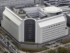 大阪で車炎上死亡運転手から薬物 国道で歩道柵に衝突、書類送検のイメージ画像