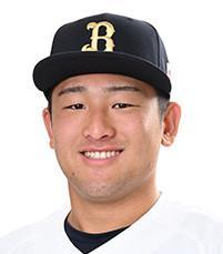 オリックス 野上士耀さんの死去を発表 プロ1年目の19歳捕手のイメージ画像