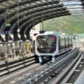 新交通システム「マカオLRT」に2つの新路線計画案…環状線化実現へ