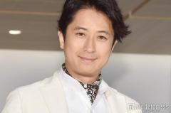 谷原章介、生放送冒頭で驚きの間違い「何も考えてなかった」すぐさま訂正