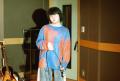 崎山蒼志 、8月30日(土) 自身初のアルバムと最新アルバムを1日で網羅し軌跡を辿る弾き語りワンマンライブ開催決定！