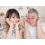 渡辺美奈代、夫と頬杖ショットに「いつ見てもお似合い…(2)