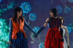 乃木坂46、遠藤さくらセンターで「制服のマネキン」披露 2017年初東京ドーム単独公演と同じ楽曲で幕開け【14thバスラ DAY2】のイメージ画像