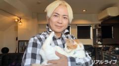 岡平健治「19」解散は「お金の問題じゃない」 岩瀬敬吾、地元に戻るのを「止められてよかった」 今後はバラエティーで「ポンコツっぷりを見て笑ってほしい」