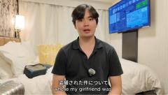身近に潜む男女兼用トイレ盗撮の恐怖アノニマスが語る彼女の被害体験と警告