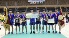 「自分たちは優勝できないんじゃないか」中央大学・白神監督が語る四日市インカレ＜卓球・インカレ2025男子＞のイメージ画像