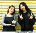 勝手な統計だけど…大沢あかね「美人..