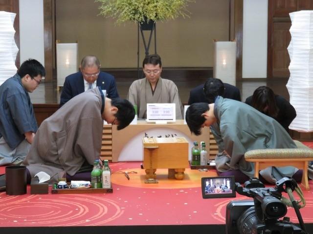 高見泰地 新「叡王」爆誕！「第3期叡王戦」決勝七番勝負閉幕