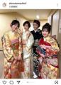 篠田麻里子、藤原紀香など『細雪』豪..