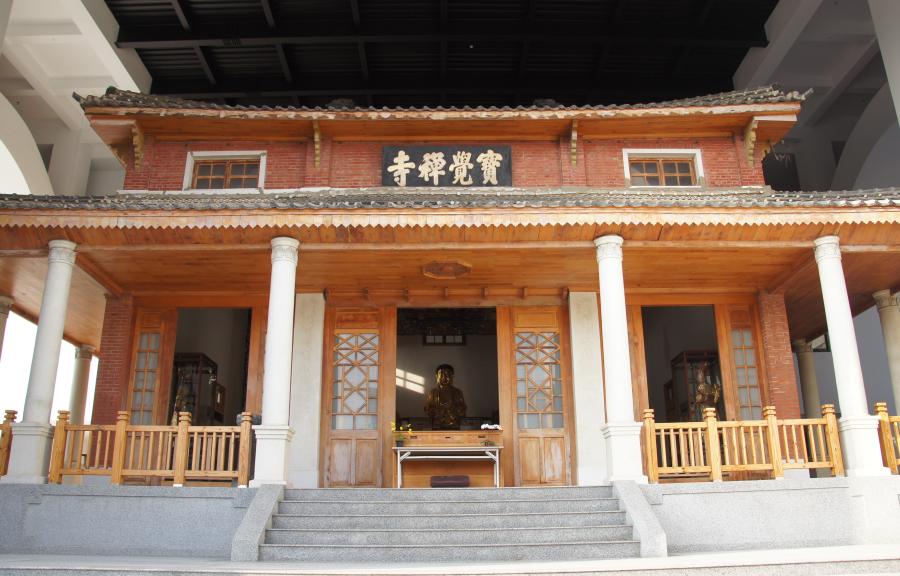 寶覺禅寺のイメージ画像