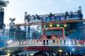 日向坂46「6回目のひな誕祭」、雨予報..