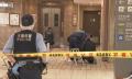 「女性が刺された」大阪市天王寺区地..