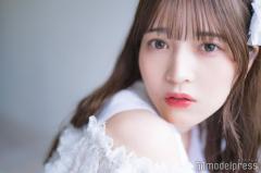 21歳の現役アイドル・ビールの売り子姿が「可愛すぎる」「天使」と話題 本人も反応「万バズしてた」