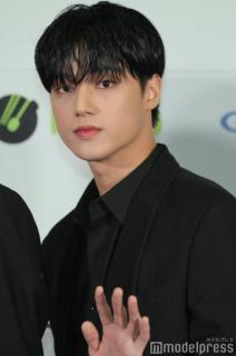 ATEEZウヨン、コリン性蕁麻疹を発症 海外スケジュール欠席し集中治療へ