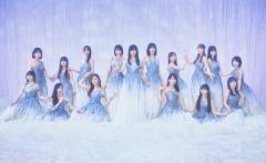 乃木坂46、41枚目シングルアンダー曲は「愛って羨ましい」5期生・岡本姫奈がセンター