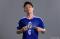 離脱のMF遠藤航が日本代表からの引退を発表…ケガで無念のW杯欠場「これからは1人のファンとして応援」