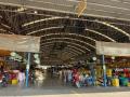 大量の南国フルーツが圧巻！タイ最大級の卸売市場【タイ】