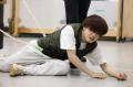 少年忍者・北川拓実、主演ミュージカ..