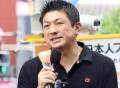 参政党の神谷代表、連立相手は「共産党以外のその他全部」…次期衆院選後の政権入りに改めて意欲