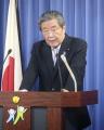 自民・森山幹事長、消費税の減税を改めて否定 財源示さず主張するのは“つじつまの合わない話”