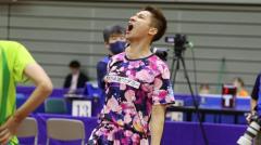 関西卓球アカデミー、無敗の朝日大下して7勝目 優勝争いは最終戦へ＜前期日本卓球リーグ和歌山大会男子2部＞のイメージ画像