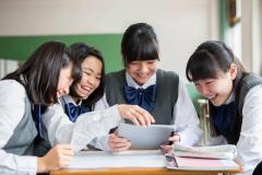 イマドキ女子小学生の2023年“本当に流行ったもの”ランキング！「好きな有名人」第一位は？