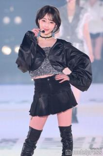 “元アイドルのキャバ嬢”天海りこ「関コレ」出演までの過酷な日々告白 夢を追う人への思い「同じ業界で夢を持つ人たちにとってもこの経験はすごく誇り」【関コレ2025S/S】