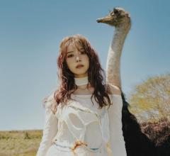 元櫻坂46・小林由依、“yousti”としてソロアーティストデビュー