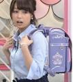 ネット人気の宇垣アナ GWも巨乳揺れサ..