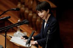 マクロスコープ：補正編成に動く高市氏、「赤字国債」不可避で政府内に漂う懸念のイメージ画像