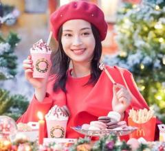 広瀬すず“3年未使用”全身ツリーのコスプレ、今年のクリスマスこそ着たい