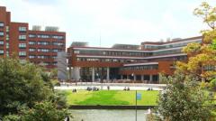 相次ぐ大学教員による不適切投稿 筑波大学では外国人差別投稿などが判明のイメージ画像