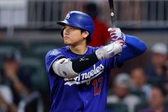 ドジャース“スミ1”惜敗で痛恨3連敗…大谷翔平はCY左腕に対し4打数無安打 山本由伸7回途中1失点の好投も今季8敗目のイメージ画像