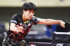 張本智和が日本トップの4位を維持中国勢5選手がトップ10にランクイン｜卓球男子世界ランキング（2023年第40週）のイメージ画像