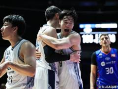 長崎・馬場雄大が語った“大きな連勝”…変化の中で発揮する真価、クラブ初CSへ「歴史つくる」のイメージ画像