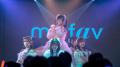 my fav新曲『青い夏』定期公演で初披露..