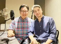 韓国教授と俳優、「臨時政府外交人材」独立運動家を世界に知らせるのイメージ画像