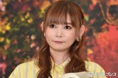 中川翔子「ママにしがみついてよじのぼりすりすり」双子息子の姿披露「尊くて浄化される」「癒し効果抜群」の声のイメージ画像